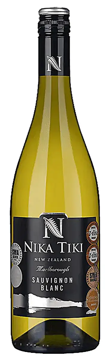 Nika Tiki Sauvignon Blanc - Nika Tiki