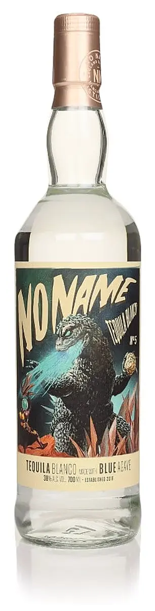 No Name Blanco - No Name Distillery