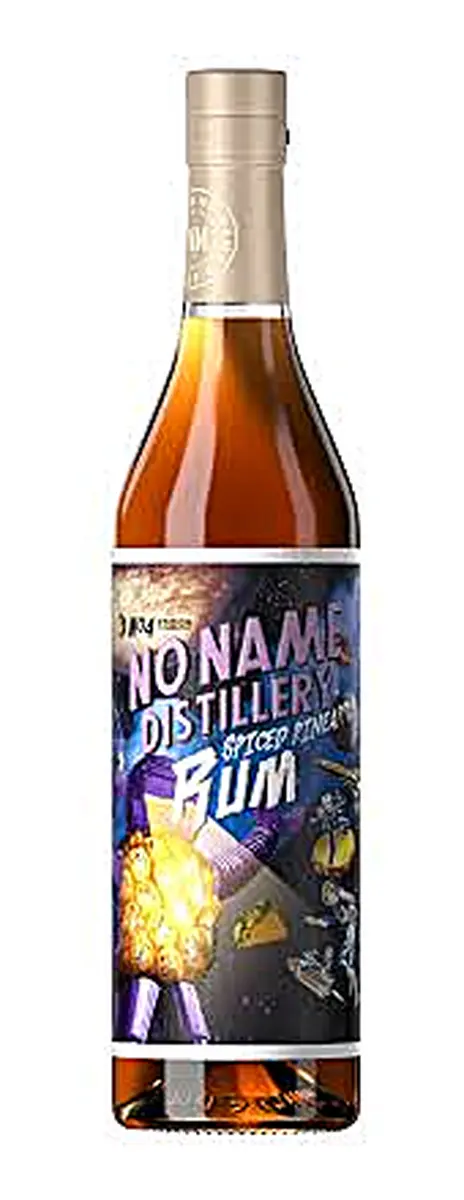 No Name Pineapple - No Name Distillery