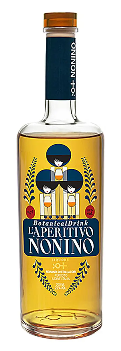 Noino Aperitivo - Noino