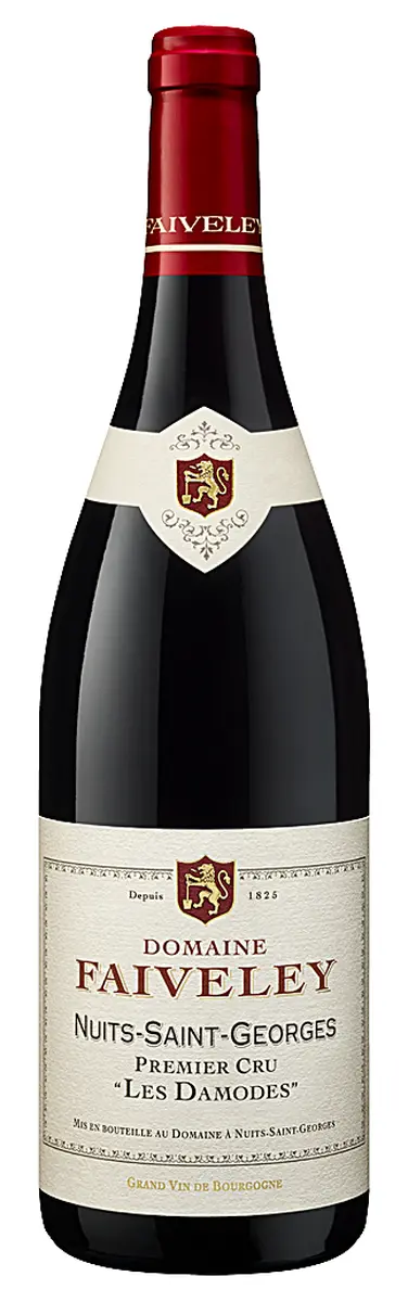 Domaine Faiveley, Nuits St Georges Les Montroziers - Nuits-Saint-Georges