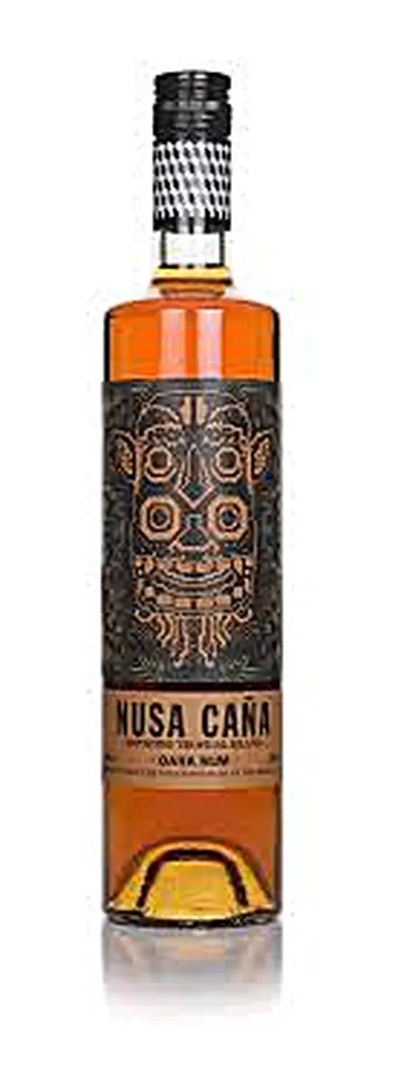 Nusa Cana Dark - Nusa Cana