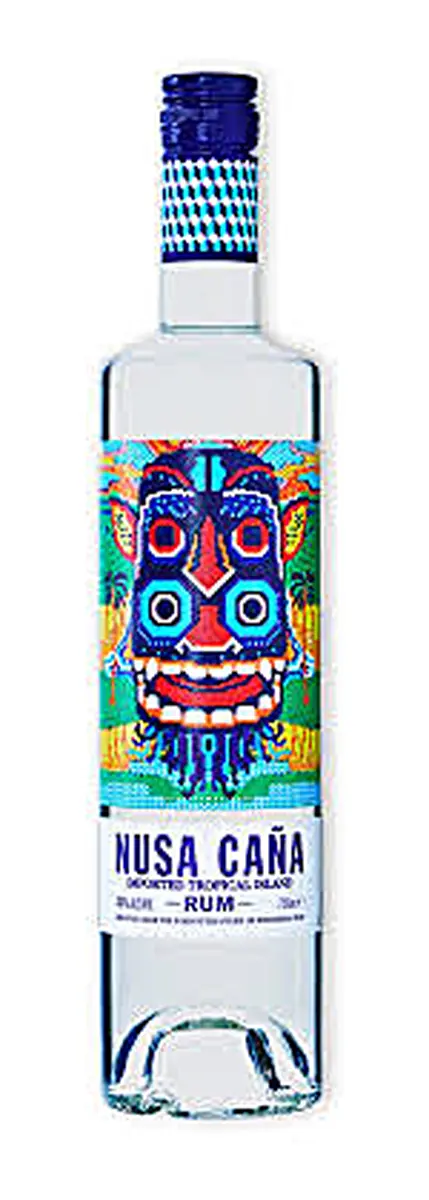 Nusa Cana White - Nusa Cana