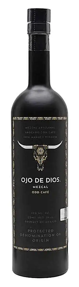 Ojo de Dios Café - Ojo de Dios