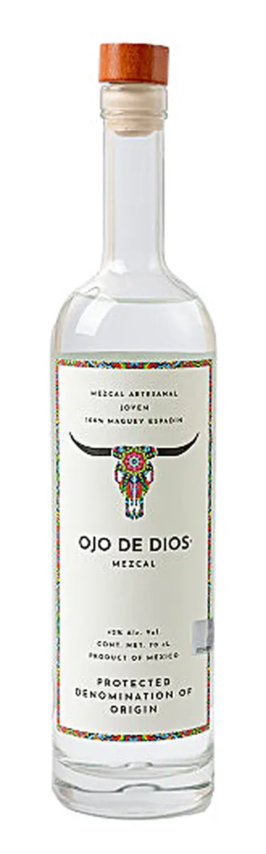 Ojo de Dios Joven - Ojo de Dios