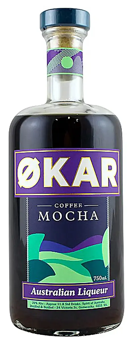 Okar Mocha - Okar