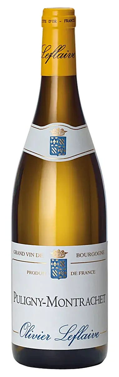 Olivier Leflaive, Puligny Montrachet, 2019 - Olivier Leflaive