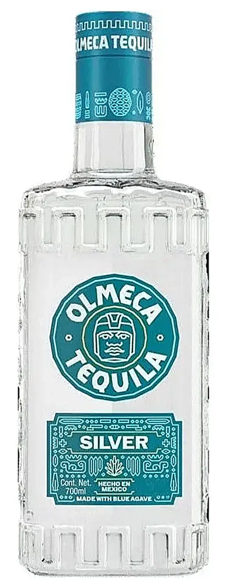 Olmeca - Plata - Olmeca