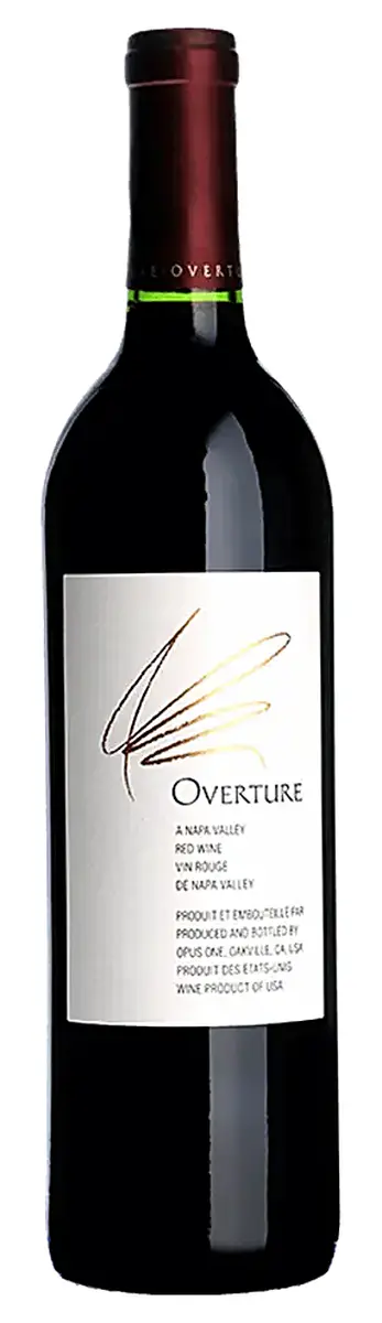 Opus One, Overture, Napa Valley (2017 Release) - Opus One