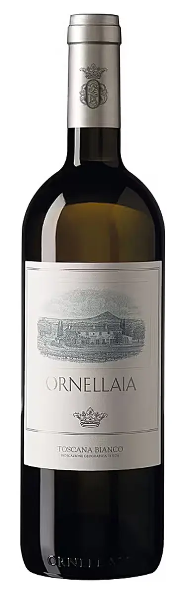 Ornellaia Bianco, 2018 - Ornellaia