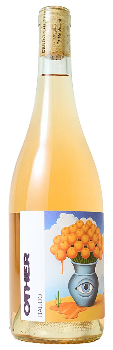 Other Wine Balido Orange - Other Wine
