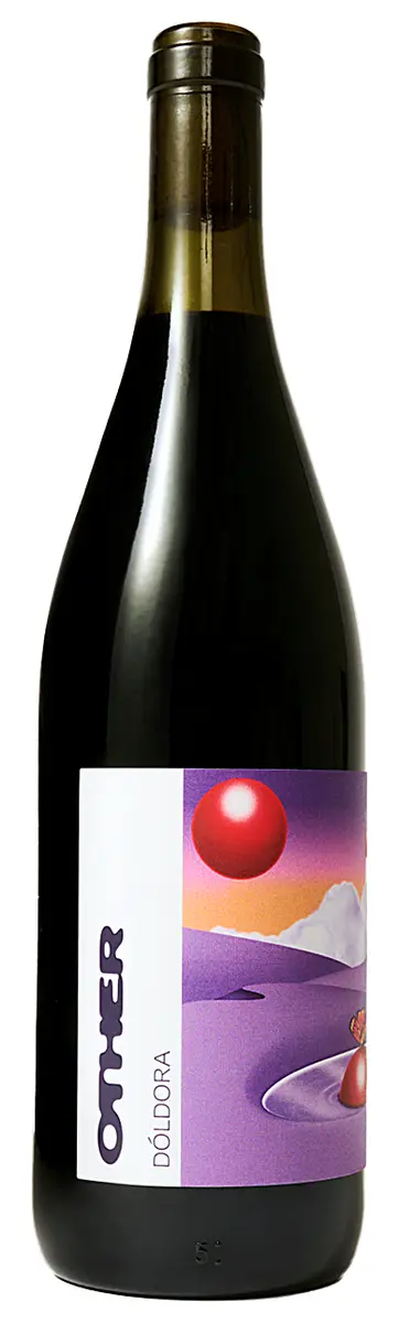 Other Wine Doldora Red - Other Wine