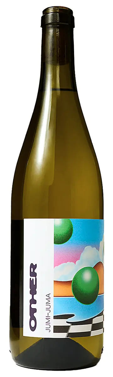 Other Wine Jumi-Juma White - Other Wine