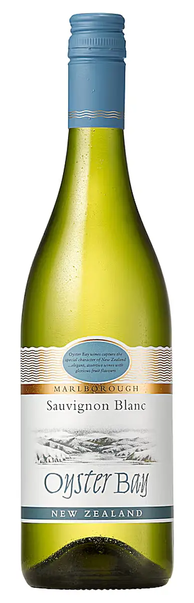 Oyster Bay, Sauvignon Blanc - Oyster Bay