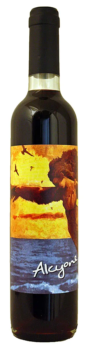 Pablo Fallabrino, Alcyone Tannat - Pablo Fallabrino