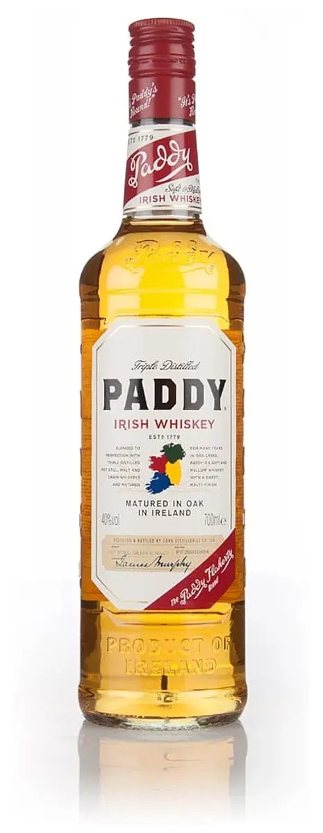 Paddy - Sazerac
