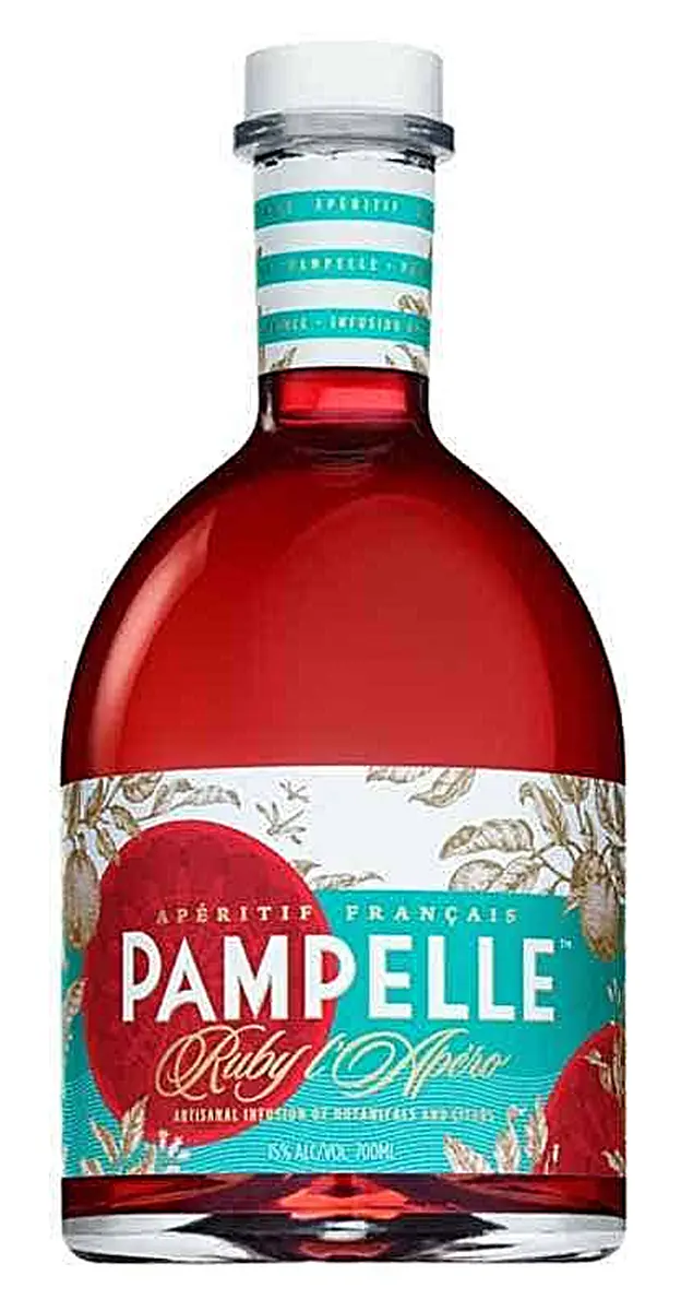 Pampelle Ruby L Apero - Pampelle