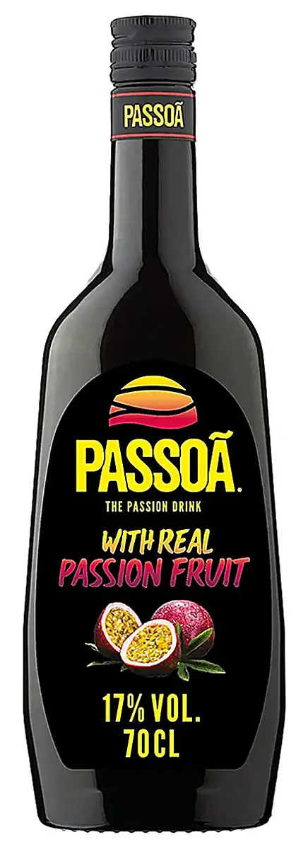 Passoa - Passoa