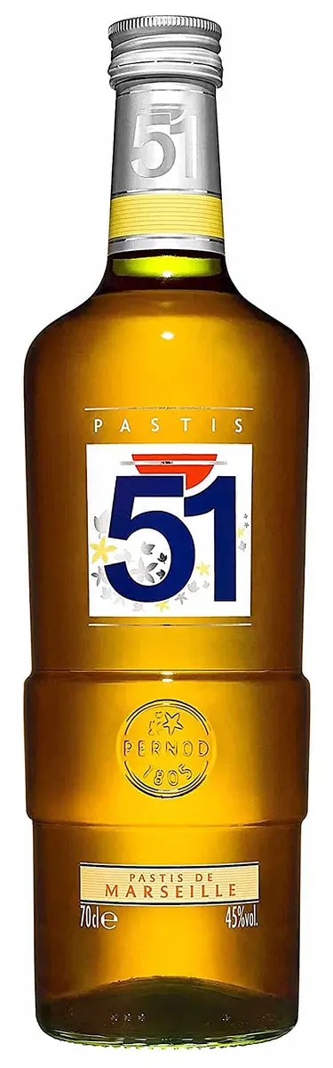 Pastis 51 - Pernod