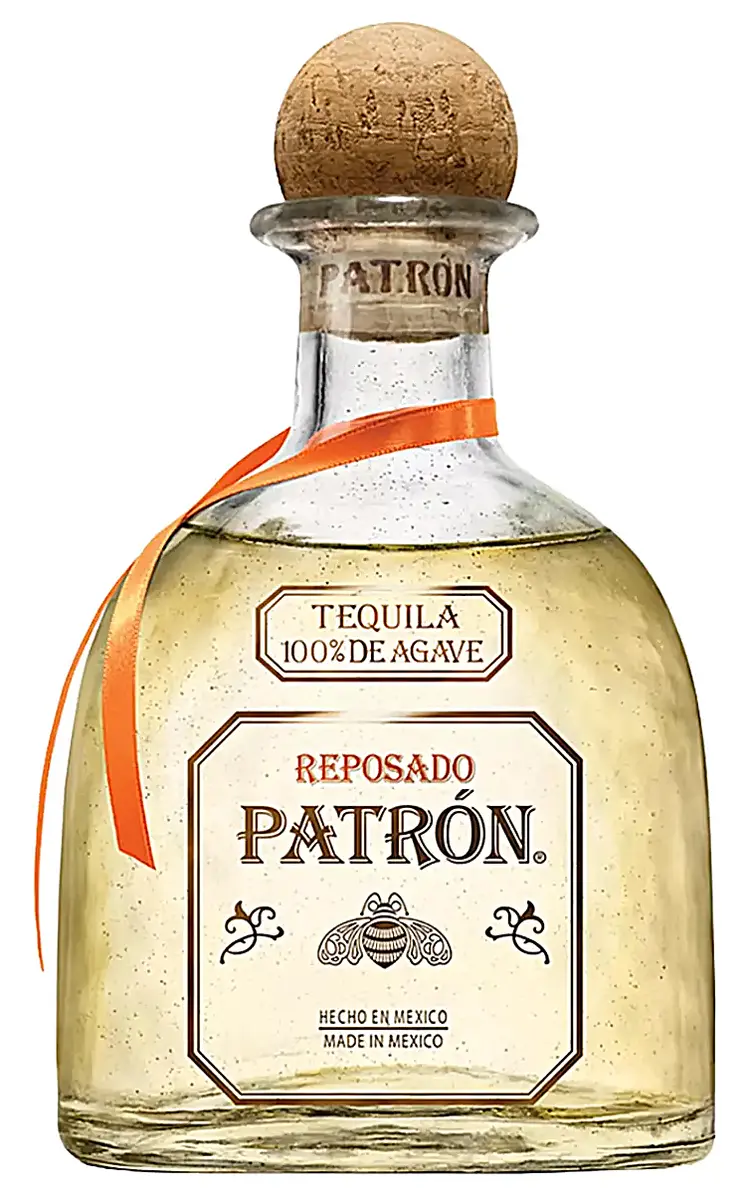 Patron - Reposado - Patrón