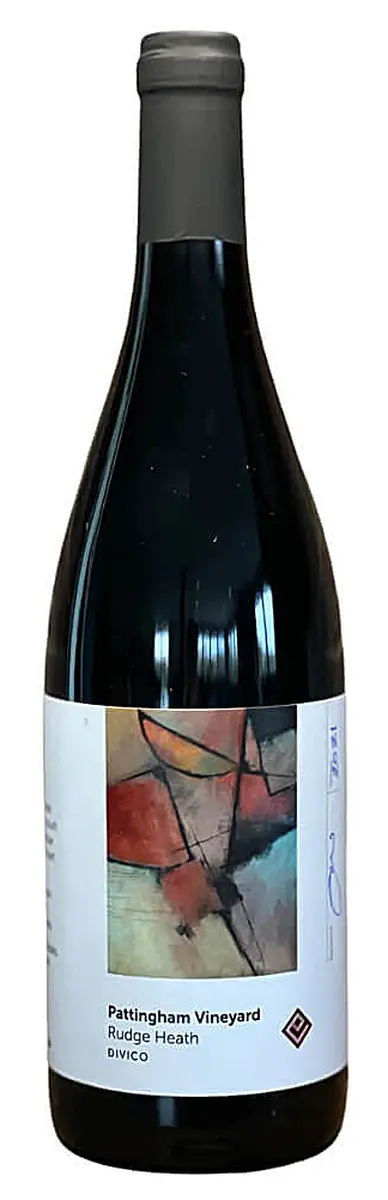 Pattingham, Rudge Heath, Divico - Pattingham Vineyard