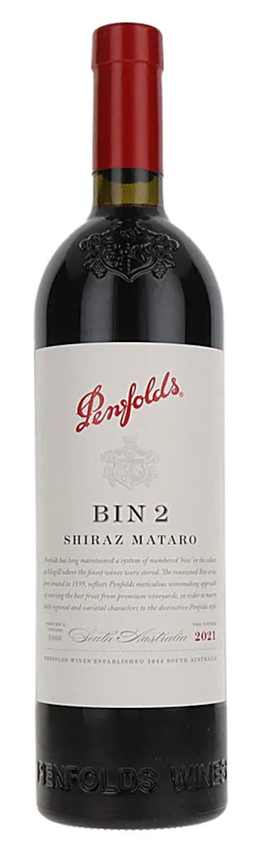 Penfolds - Bin 2 - Penfolds