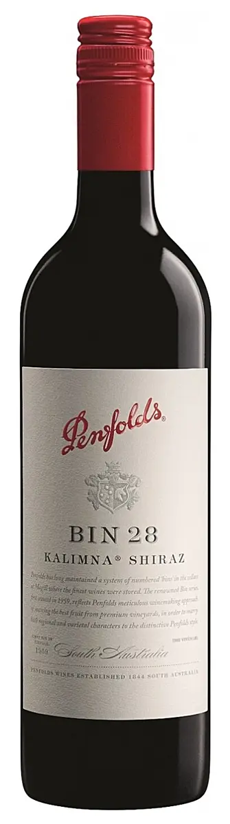 Penfolds - Bin 28 - Penfolds