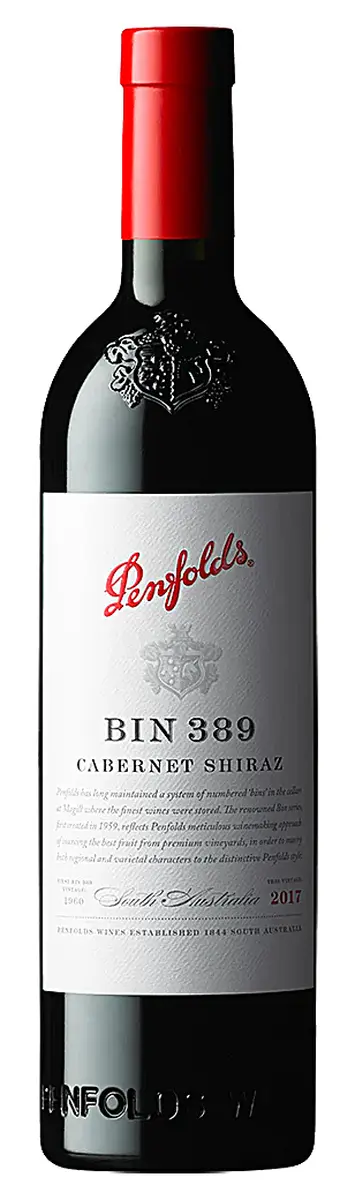Penfolds - Bin 389 - Penfolds