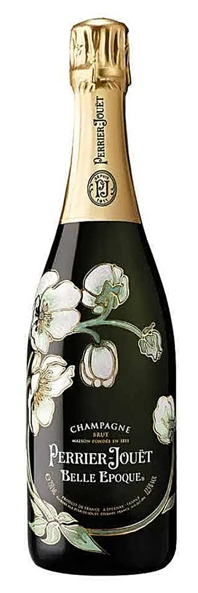 Perrier-Jouet, La Belle Epoque, White - Perrier Jouet