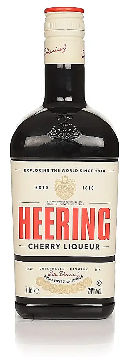 Peter Heering - Cherry - Heering