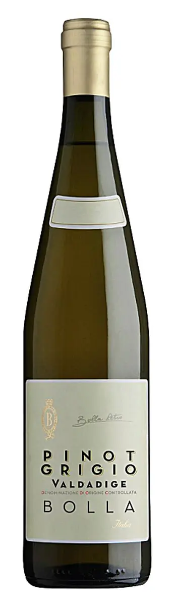 Pinot Grigio, Bolla (Retro) - Bolla