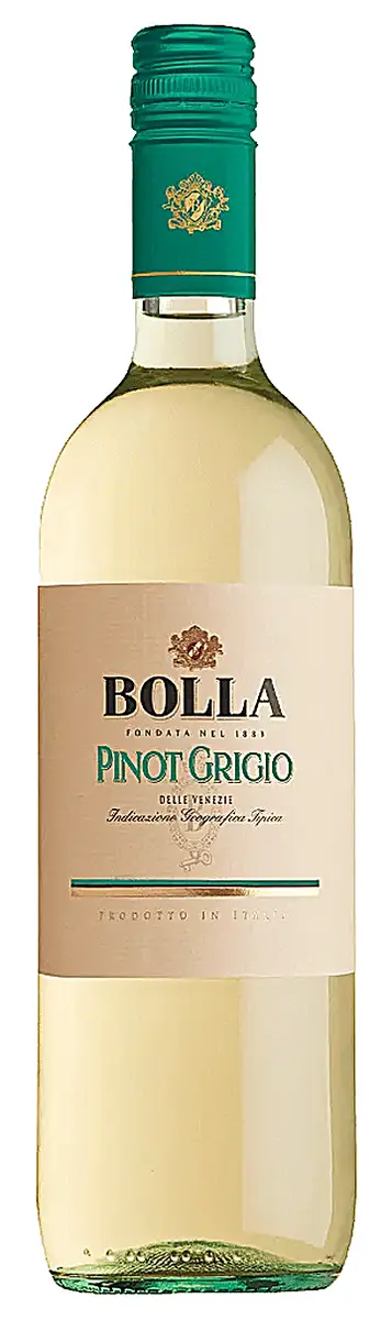 Pinot Grigio, Bolla (Retro) - Bolla