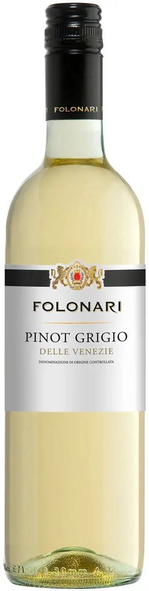 Pinot Grigio, Folonari - Folonari