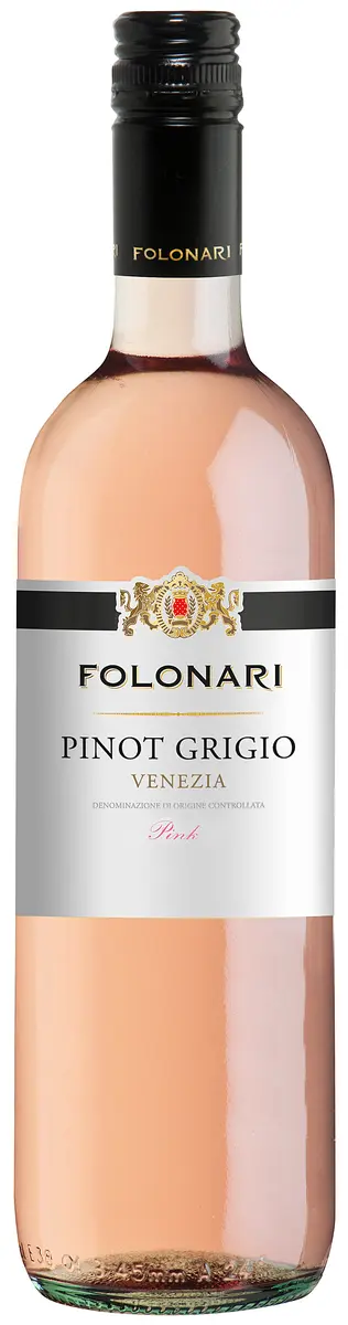 Pinot Grigio Pink, Folonari - Folonari