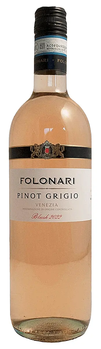 Pinot Grigio Pink, Folonari - Folonari