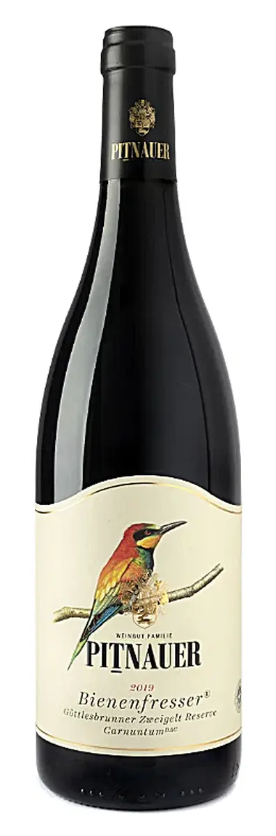 Pitnauer, Zweigelt Reserve - Pitnauer