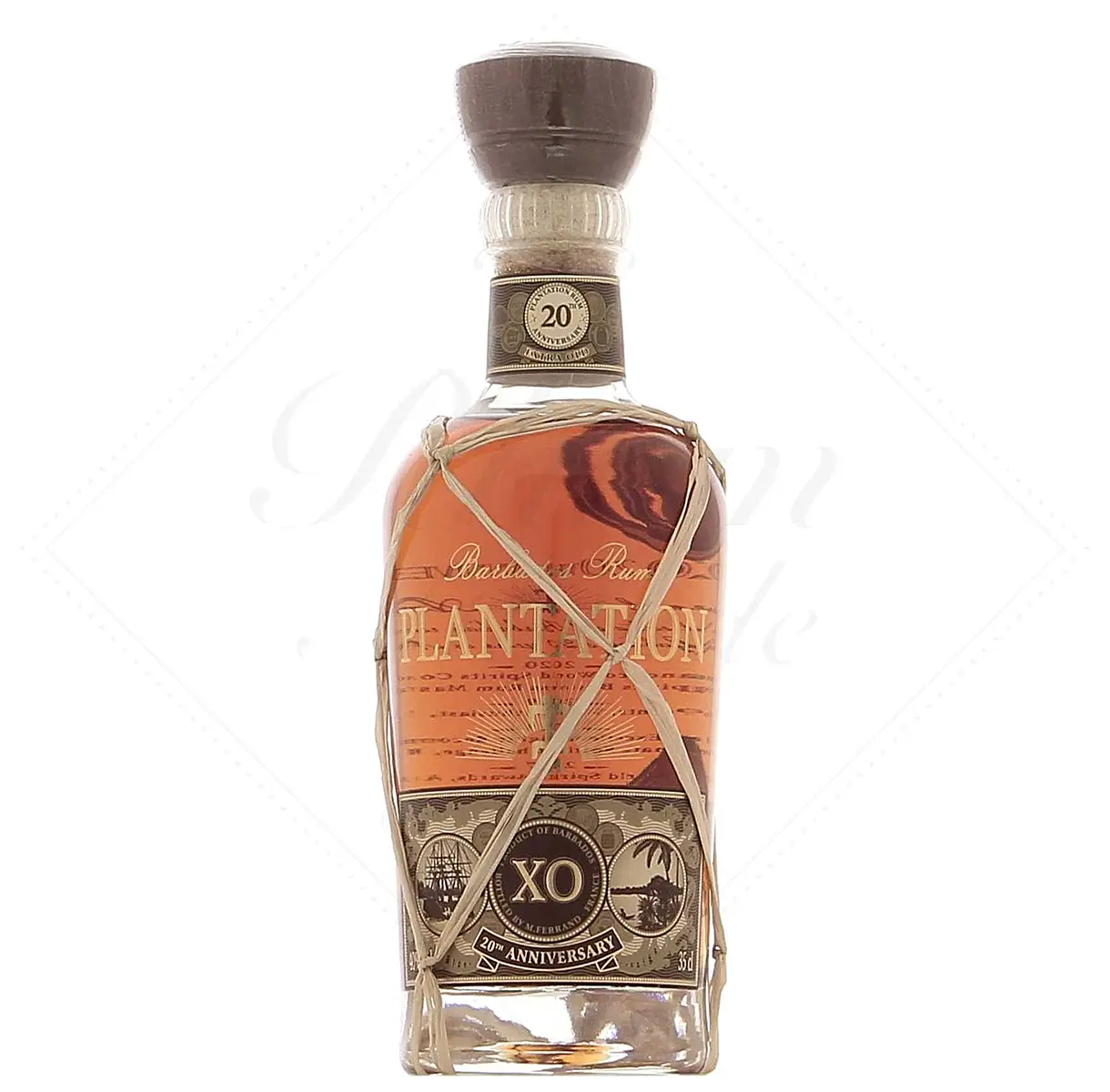 Plantation - XO, 20th Anniversary, 35cl - Plantation