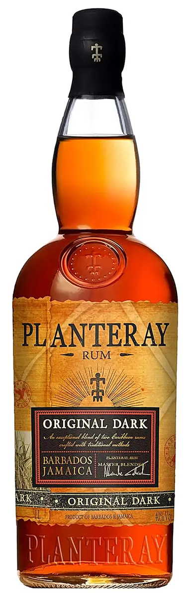 Planteray 5yo Barbados - Planteray