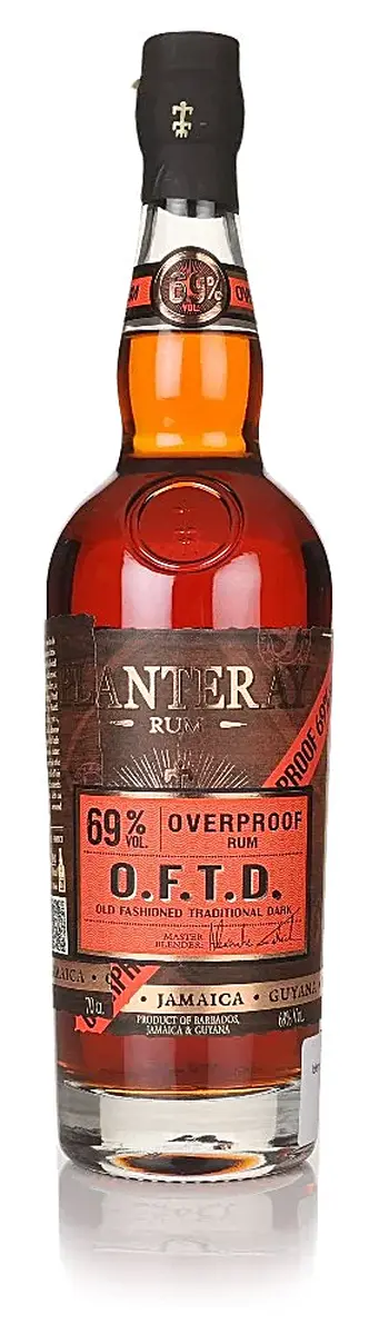 Planteray O.F.T.D - Planteray