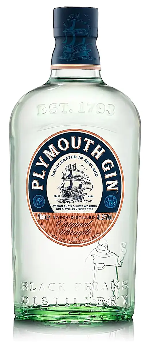 Plymouth Original - Plymouth