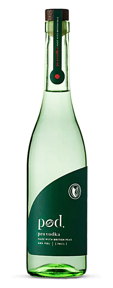 Pod Pea - Pod Pea
