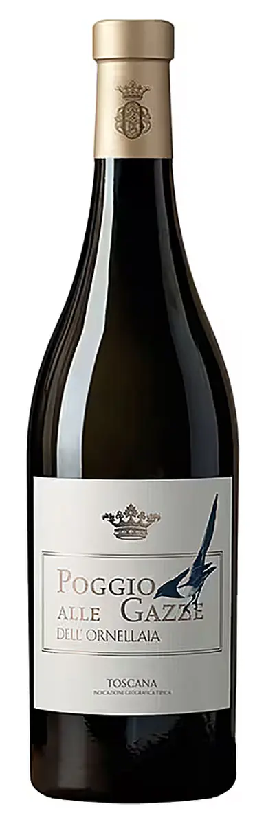 Poggio alle Gazze dell'Ornellaia 2023 - Ornellaia