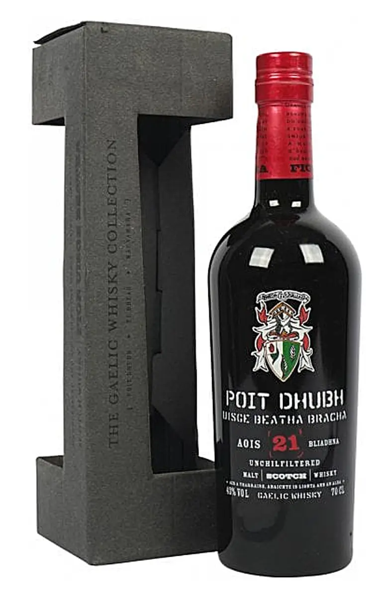 Poit Dhubh - 21 y.o. - Poit Dhubh