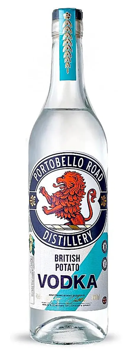 Portobello Road - - Portobello Road Distillery