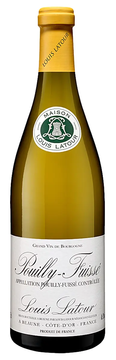 Pouilly Fuisse - Louis Latour