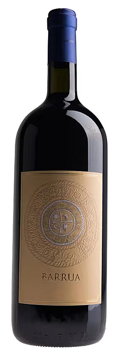 Punica, Barrua, Isola dei Nuraghi, 2012 - Punica