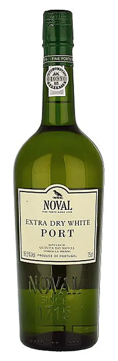 Quinta do Noval Extra Dry White Port - Quinta do Noval