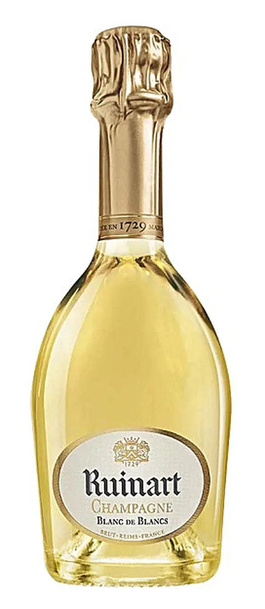 R de Ruinart, Blanc de Blancs - Ruinart