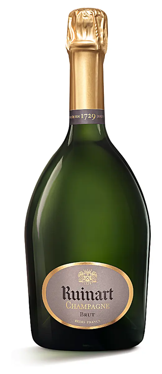 R de Ruinart, Brut - Ruinart
