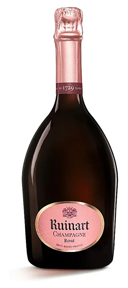R de Ruinart, Rose - Ruinart
